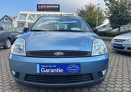 Ford Fiesta Trend/Erst 83000KM/Glasdach/E-Paket/2Hand