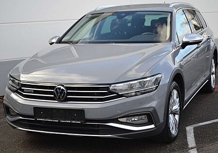 VW Passat Alltrack Volkswagen 2.0 TDI DSG 4MOTION*NAVI*KAMERA