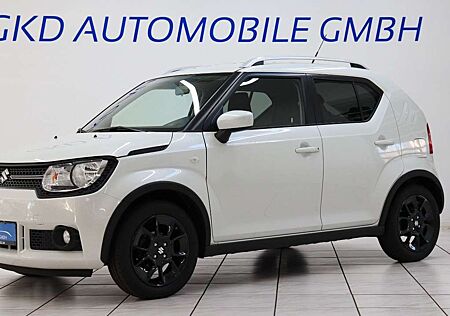 Suzuki Ignis Comfort+ 4x4*AllGrip*Kamera*DAB+*KeyFree*