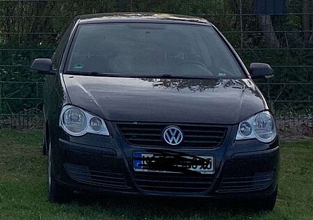 VW Polo Volkswagen 1.2 Trendline