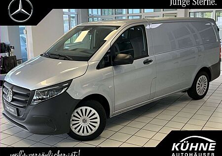 Mercedes-Benz Vito Kasten 116 Pro lang LED+StandHz+NeuesModell