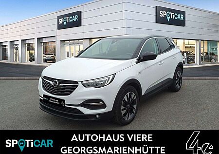 Opel Grandland X 120 Jahre NAVI I AUTO I AHK I SHZ I