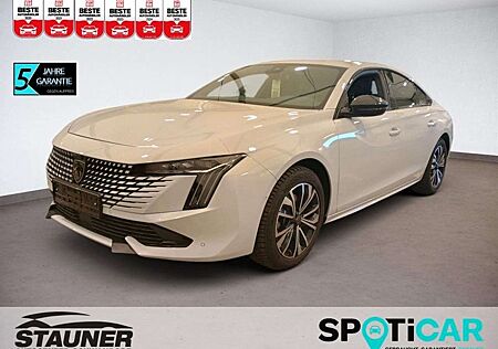 Peugeot 508 NEUER Allure BlueHDi AT8*360°KAMERA*NAVI*