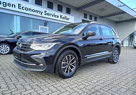 VW Tiguan Volkswagen 1.4 TSI DSG eHybrid Life Navi Kamera Autom.