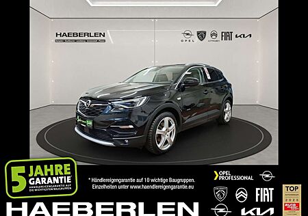 Opel Grandland 1.6 Turbo Ultimate 4 FLA 360 ParkAss.