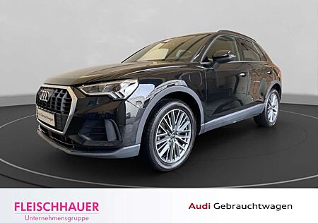Audi Q3 45 TFSI e LED S Line Navi VC Carplay el. Heckklapp
