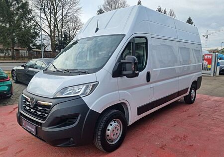 Opel Movano C Kasten GKa L3H3 3,5t Edition