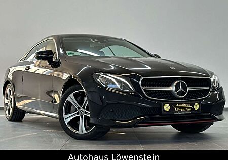 Mercedes-Benz E 300 *ACC*LED*TOTWINKEL*NAVI*FSPE*SPURHALTEASS