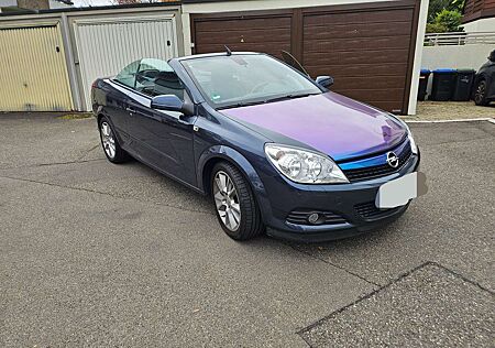 Opel Astra Twin Top 1.6 Turbo Endless Summer