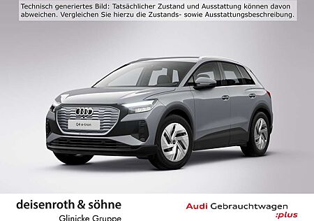 Audi Q4 e-tron 35 Assist/MMI/ACC/Kam/SHZ/LED/Klimaaut