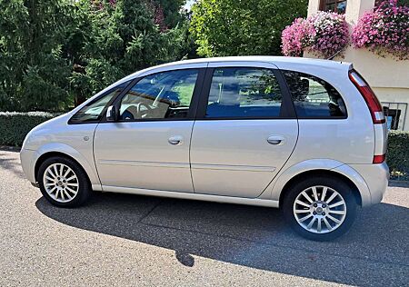 Opel Meriva ,