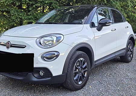 Fiat 500X 1.3 FireFly Turbo DCT 4x2 S