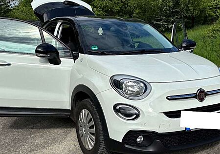 Fiat 500X 1.3 FireFly Turbo DCT 4x2 S
