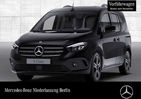 Mercedes-Benz T-Klasse T-Class T 180 EDITION+PROGRESSIVE+Klimaautom+Navi+PTS+DAB