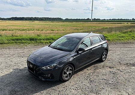 Hyundai i30 1.5 T-GDI 48V-HybridEDITION 30