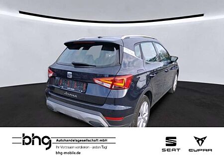 Seat Arona 1.0 TSI OPF Xperience