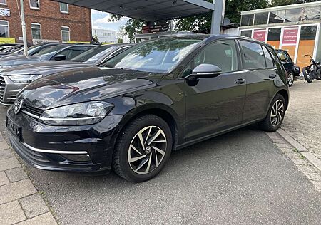 VW Golf Volkswagen Join Start-Stopp