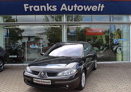 Renault Laguna II Avantage/HU+AU*Inspektion neu