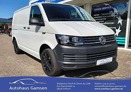 VW T6 Transporter Volkswagen 2.0 TDI Kasten Navi/PDC/Klima