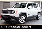 Jeep Renegade Longitude 1.4M-Air*DAB*SHZ*AUTOMATIK*