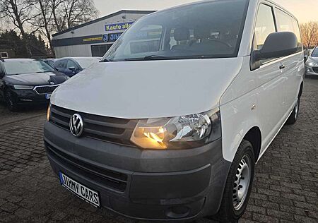VW T5 Transporter Volkswagen kombi