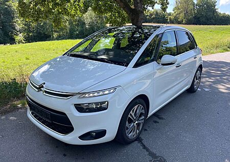 Citroën C4 Picasso Citroen BlueHDi 150 Intensive Euro6 Top Ausstattung