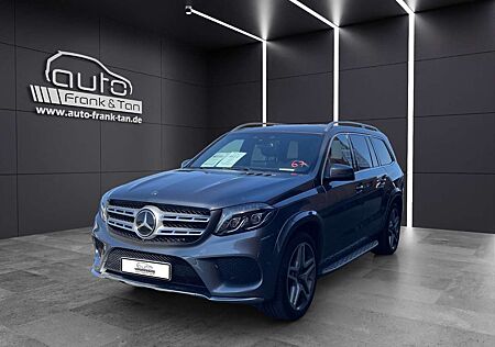 Mercedes-Benz GLS 350 d 4Matic*1.Hand*AMG Line*360°*H&K