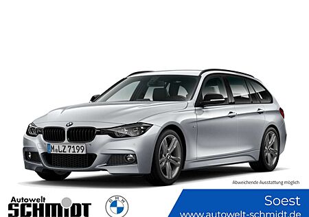 BMW 320 d Touring M Sport Shadow + GARANTIE