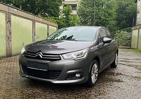 Citroën C4 Citroen Business Class