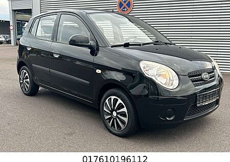Kia Picanto gebraucht kaufen Kia Picanto