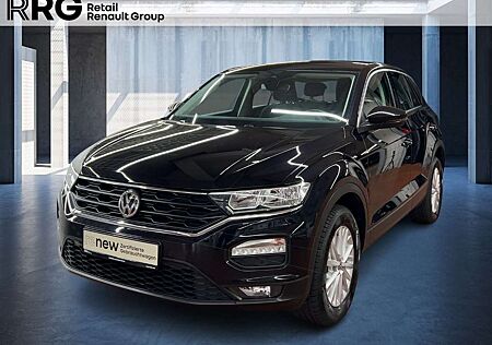 VW T-Roc Volkswagen BASIS TSI