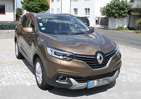 Renault Kadjar XMOD 4x4