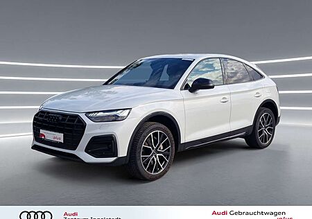 Audi Q5 Sportback 50 TFSI e qu S line MATRIX B&O AHK advan