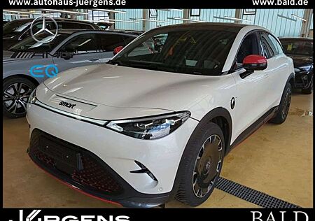 Smart 3 # 25th Anniversary Edition/Premium/Brabus/Pano