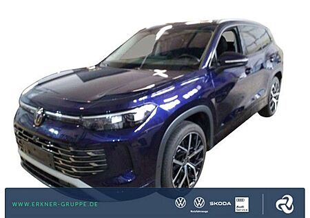 VW Tayron Volkswagen 2.0TDI DSG Elegance PANO+HEADUP+BHZB-FRT+MATRIX+++