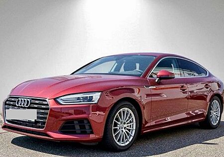Audi A5 Sportback 45 TFSI S tronic