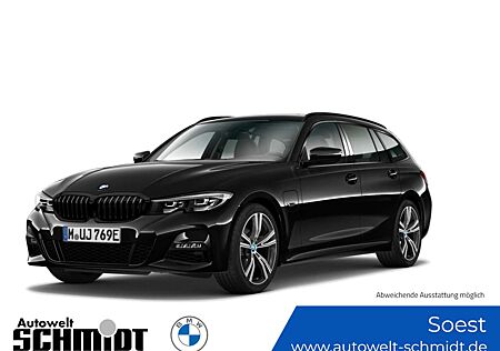 BMW 330 e Touring M Sport + 2Jahre-BPS.GARANTIE