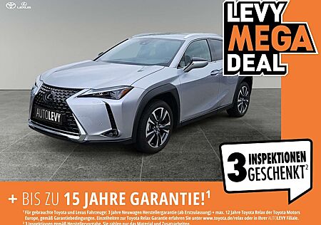 Lexus UX 250h 2.0 Hybrid LED*SHZ*LHZ*PDC*CarPlay