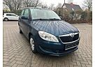 Skoda Fabia Ambition / Klima / Euro 5 / Tüv 01.2025