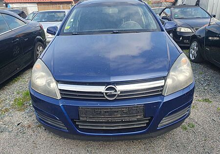 Opel Astra Edition