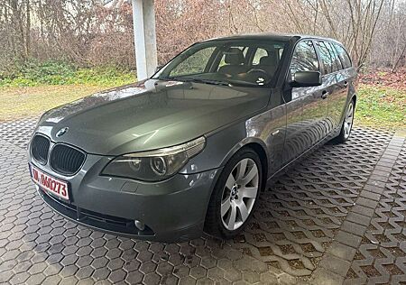 BMW 535d 535 5 Touring