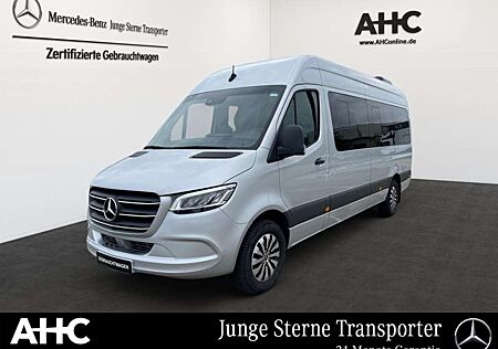 Mercedes-Benz Sprinter 317 CDI Tourer L3H2 STHZ;LED;NAVI;360°
