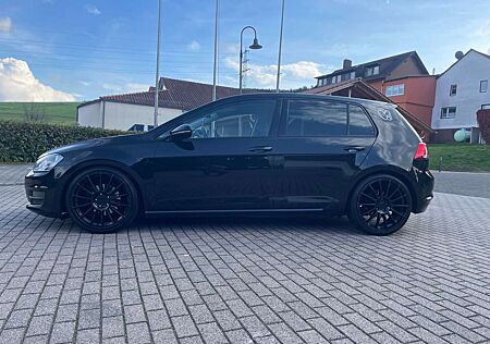 VW Golf Volkswagen 1.6 Aktion Comfortline