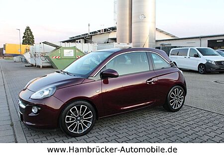 Opel Adam 1.4 Glam ecoFlex~1.Hand~Klimaautomatik~Pano