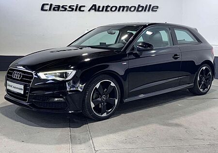 Audi A3 ambition *S line*BiXenon*Navi*18 Zoll Rotor*