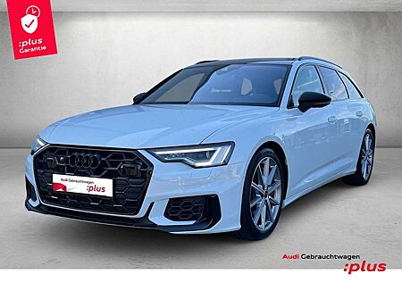 Audi S6 Avant 3.0 TDI quattro basis ACC*HUD*B&O*Pano*ASL*