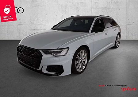 Audi S6 Avant 3.0 TDI quattro basis ACC*HUD*B&O*Pano