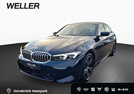 BMW 320 i Limo M Sport Widescreen Stop&Go Kamera HiFi