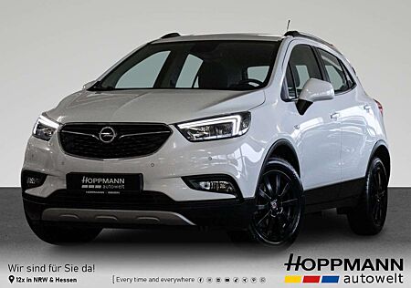 Opel Mokka X Edition*Klima*PDC*AHK abnehmbar*