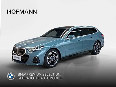 BMW i5 M Sport